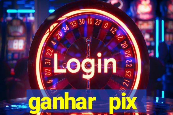 ganhar pix respondendo pesquisas